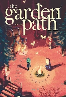 The Garden Path (PC) - Steam Gift - EUROPE