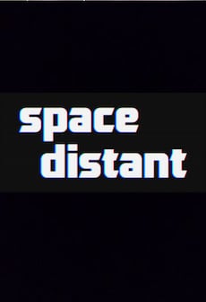 Space Distant Steam Gift GLOBAL
