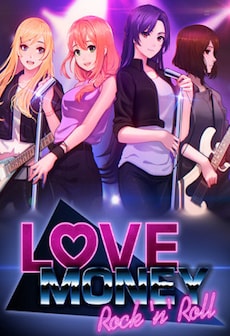 Love, Money, Rock'n'Roll (PC) - Steam Key - EUROPE