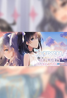 The Expression Amrilato Steam Key GLOBAL