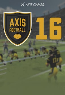 Axis Football 2016 Steam Key GLOBAL