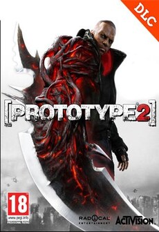 Prototype 2 - Radnet Access Pack (PC) - Steam Gift - GLOBAL