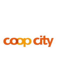 Coop City Gift Card 25 CHF - Coop City Key - SWITZERLAND