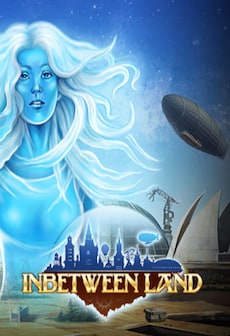 Inbetween Land (PC) - Steam Key - GLOBAL