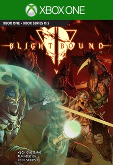 Blightbound (Xbox One) - Xbox Live Key - ARGENTINA