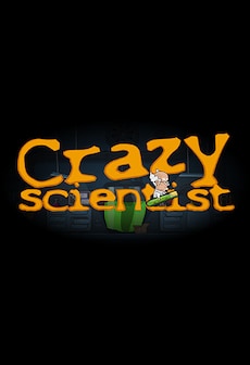 Crazy Scientist Steam Key GLOBAL