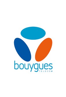 Bouygues Telecom XL Edition 10 EUR - Bouygues Telecom Key - FRANCE