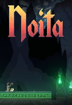 Noita (PC) - Steam Gift - NORTH AMERICA