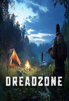 DREADZONE (PC) - Steam Gift - GLOBAL