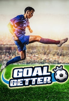 Goalgetter (PC) - Steam Gift - GLOBAL
