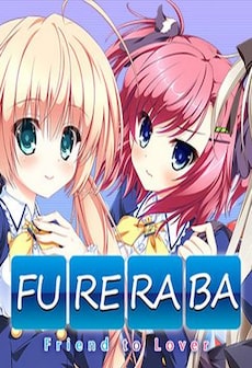 Fureraba ~Friend to Lover~ Steam Gift EUROPE