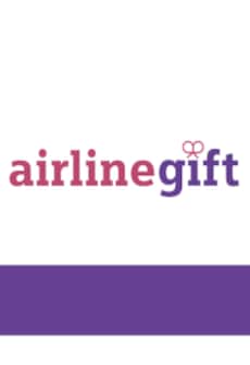 AirlineGift Gift Card 425 CAD - AirlineGift Key - CANADA