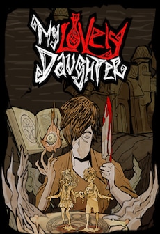 My Lovely Daughter | Deluxe (PC) - Steam Key - GLOBAL