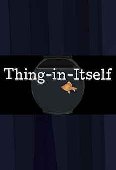 Thing-in-Itself Steam Key GLOBAL