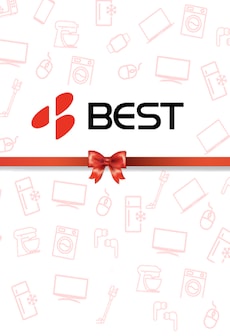 Best Denki Gift Card 500 SGD - Key - SINGAPORE