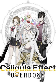 The Caligula Effect: Overdose (PC) - Steam Key - GLOBAL