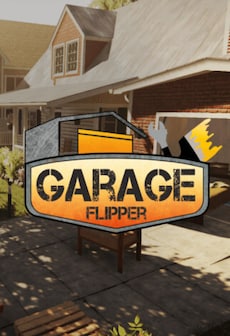 Garage Flipper (PC) - Steam Gift - EUROPE