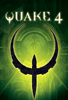 Quake 4 (PC) - Steam Key - EUROPE