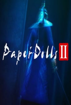 Paper Dolls 2 (PC) - Steam Gift - GLOBAL