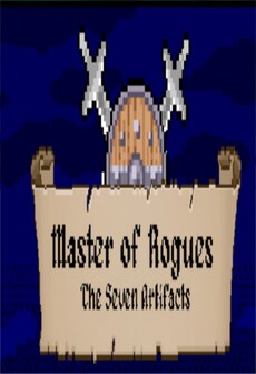 Master of Rogues - The Seven Artifacts Steam Key GLOBAL