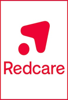 Redcare Gift Card 10 EUR - Redcare Key - ITALY