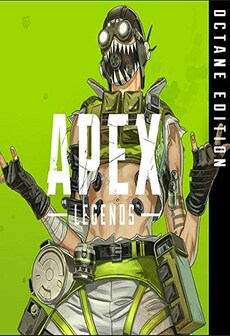 Apex Legends | Octane Edition (PC) - EA App Key - GLOBAL