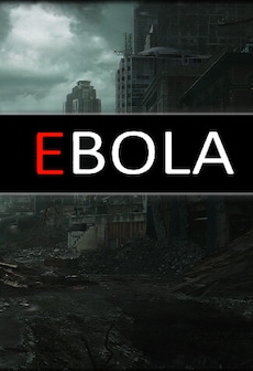 EBOLA (PC) - Steam Key - GLOBAL