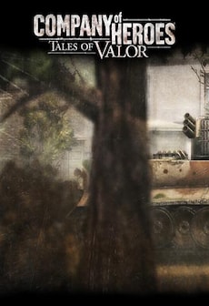 Company of Heroes: Tales of Valor Steam Gift EUROPE