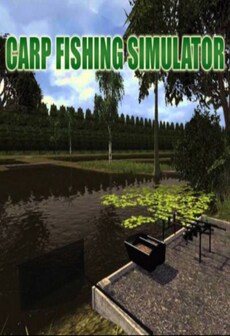 Carp Fishing Simulator Steam Key GLOBAL