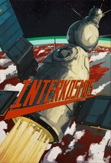 Interkosmos VR Steam Key GLOBAL
