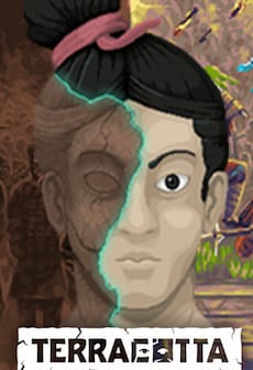 Terracotta (PC) - Steam Key - GLOBAL
