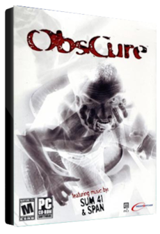 Obscure Steam Gift GLOBAL