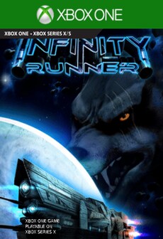 Infinity Runner (Xbox One) - Xbox Live Key - ARGENTINA