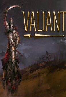 Valiant (PC) - Steam Gift - GLOBAL