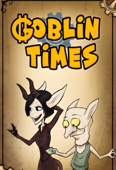 Goblin Times (PC) - Steam Key - GLOBAL