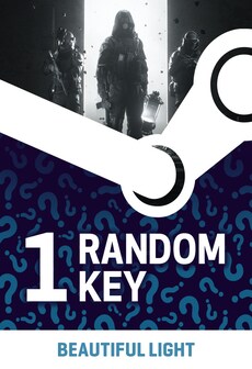 Try to Get Beautiful Light - Random 1 Key (PC) - Steam Key - GLOBAL