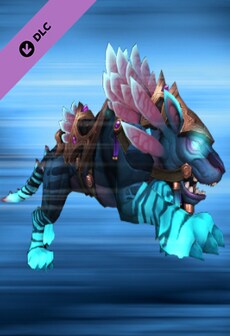 World of Warcraft - Luminous Starseeker Mount Battle.net Key NORTH AMERICA