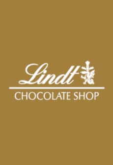 Lindt Gift Card 15 EUR - Lindt Key - GERMANY