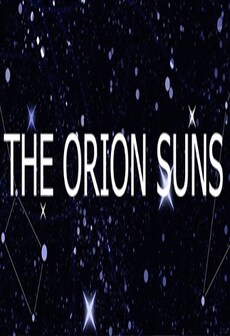 The Orion Suns Steam Key GLOBAL