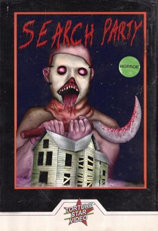 Search Party: Director's Cut (PC) - Steam Key - GLOBAL