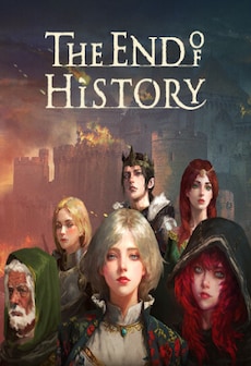 The End of History (PC) - Steam Key - GLOBAL