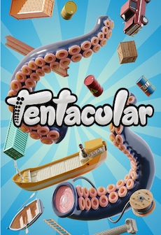 Tentacular (PC) - Steam Key - GLOBAL