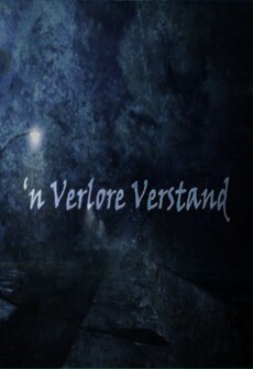 'n Verlore Verstand Steam Key GLOBAL