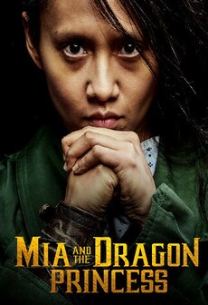 Mia and the Dragon Princess (PC) - Steam Key - GLOBAL