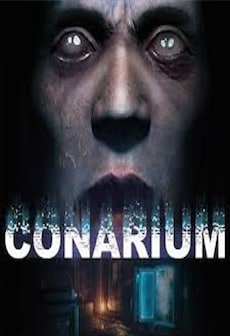 Conarium Steam Gift EUROPE