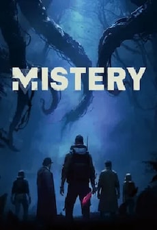 Mistery | Standard Edition (PC) - Steam Key - GLOBAL