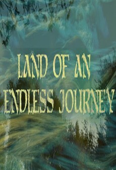 Land of an Endless Journey Steam Key GLOBAL