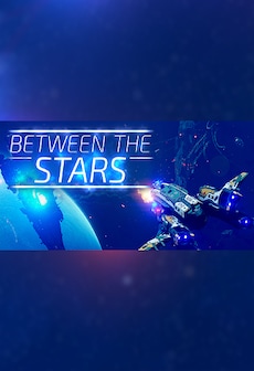 Between the Stars Steam Steam Gift GLOBAL