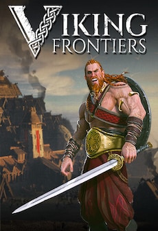 Viking Frontiers (PC) - Steam Gift - EUROPE