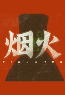 Firework (PC) - Steam Gift - JAPAN